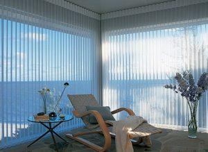 Luminette Privacy Sheers