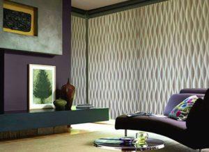 Vertical Blinds