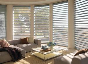 Pirouette Shades