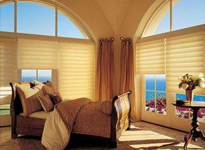 Roman Shades