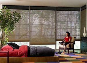 Solar Shades