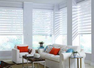 Transitional Shades